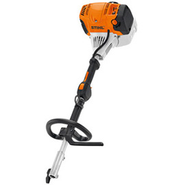 Véhicule neuf - STIHL - KM